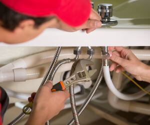 About Emergency plumbing pros Colcord, WV